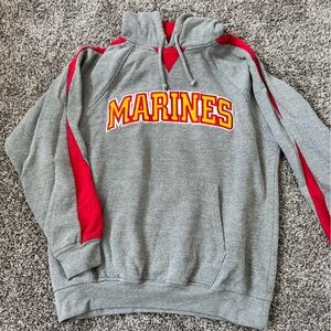 Marine Corps Hoodie